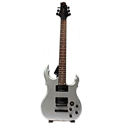 Samick Greg Bennett Design 