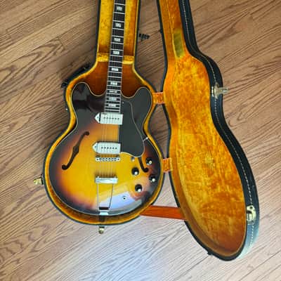 Gibson ES-330TD 1967 image 1