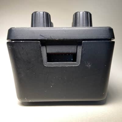 Yamaha FL-01 Flanger 1980s - Black image 6