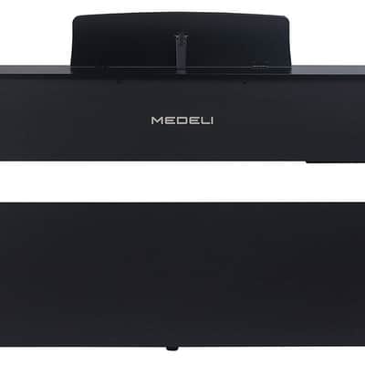 Medeli UP-405E BK image 4