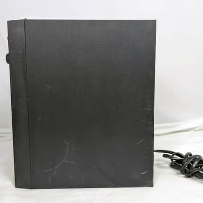 Harman Kardon Subwoofer Model HK395 Grey image 6