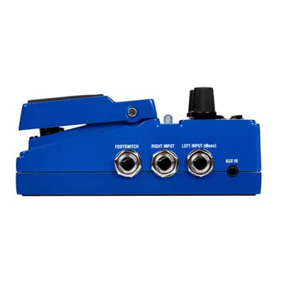 New DigiTech JamMan Solo HD Stereo Looper Guitar Effects Pedal image 7