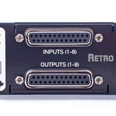 Flock Audio Patch 64 32x32 Digitally-controlled Analog Patchbay Mint image 6