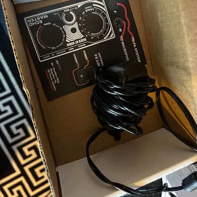 Death By Audio Echo Master 2010s - Black image 4
