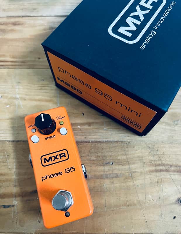 MXR M290 Phase 95 Mini image 1
