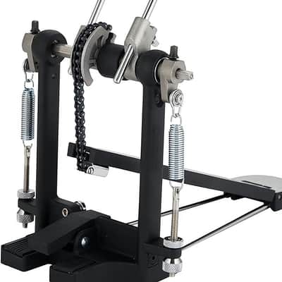 PDP 700 Series Double Pedal (Single Chain) image 2