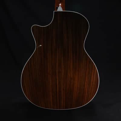 Taylor Legacy 714ce Rosewood/Cedar Acoustic Electric Guitar 072 image 12