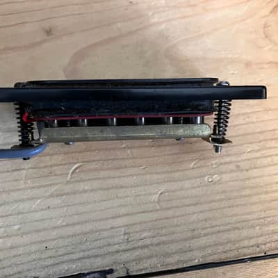 Yamaha ERG 121 Bridge Humbucker Electric Guitar Pickup image 4