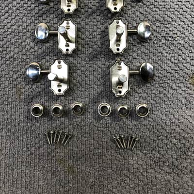 Epiphone Casino Tuners Chrome image 2
