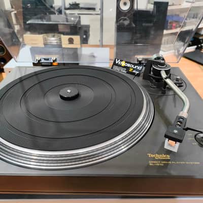 Technics SL-1510 image 1