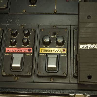 YAMAHA Yamaha SB-100 Professional System Board [-] [12/25