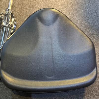 DW Open Box Airlift Drum Throne 9120AL Tractor Style image 2