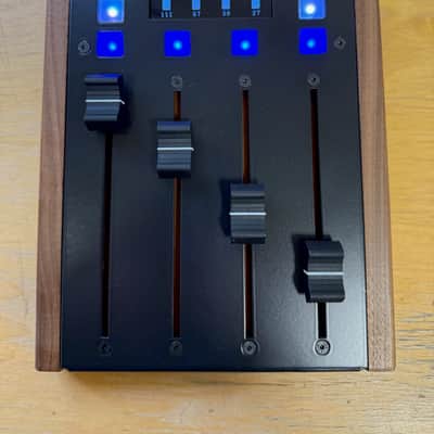 Audio Imperia FVDE MIDI CC Controller image 2