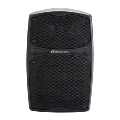 Audiophony Racer80/F8 image 2
