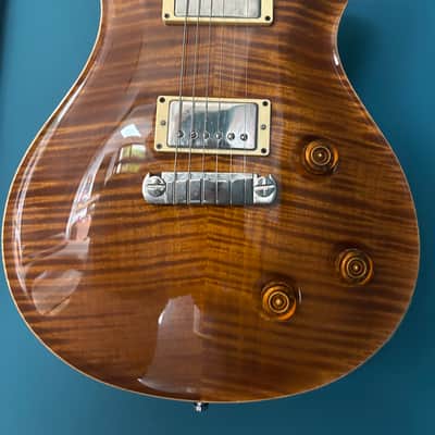 PRS Custom 22 Stoptail 10-Top 1993 - 2001 - Tortoise Shell image 4