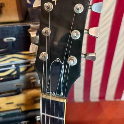 1981 Gibson ES-335S Deluxe Sunburst image 3