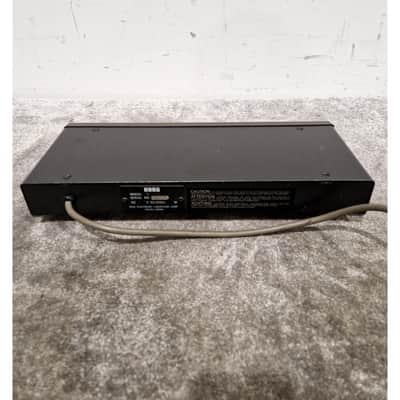 Korg SD-400 - Effect Unit Racks - Good image 5