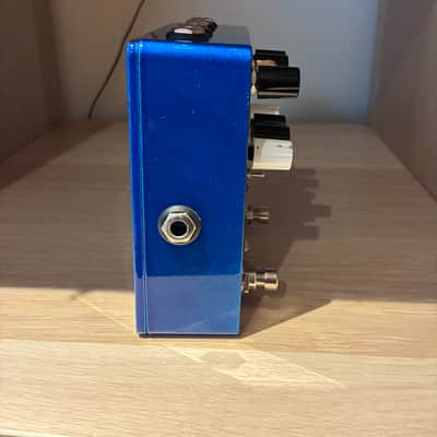 EarthQuaker Devices Avalanche Run Stereo Reverb & Delay with Tap Tempo V2 2018 - Present - Various image 5