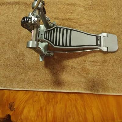 Yamaha 'Vintage' Bass Drum Pedal 1995? black/alim image 2