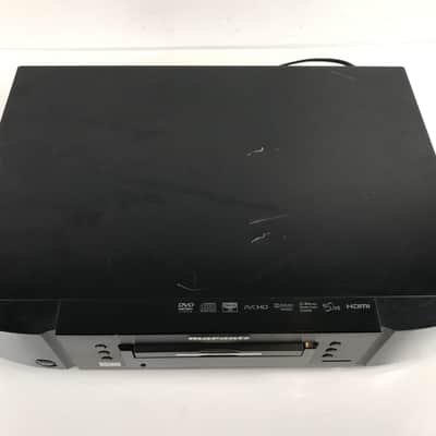 Marantz BD7004 Universal Blu-ray Player image 5
