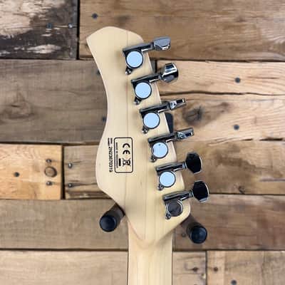 Sire Larry Carlton S3 2025- Dakota Red, 8.2 lbs image 6