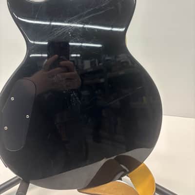 Epiphone Les Paul Special II 1996 - 2019 - Vintage Sunburst image 8