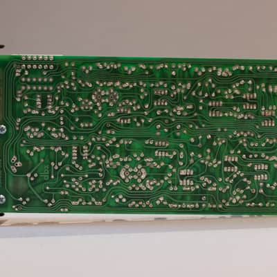 Dbx 941 Noise Reduction DBX 900 Series image 3