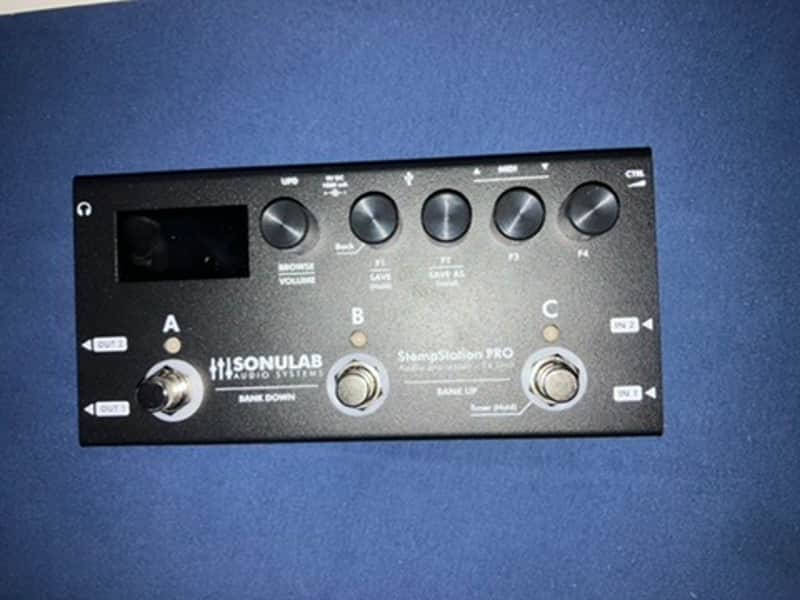 Sonulab SoundStation PRO 2026 image 1