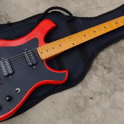 Circa 1983 Hondo Paul Dean II Electric Guitar - RARE image 1