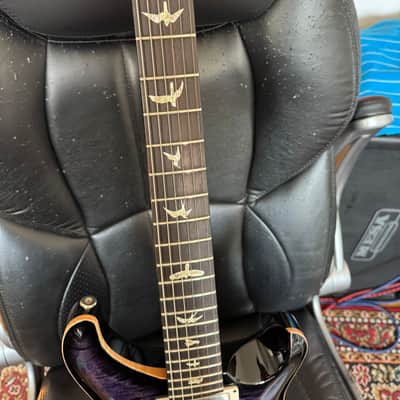 PRS Special Semi-Hollow 2022 - Present - Purple Mist imagen 4