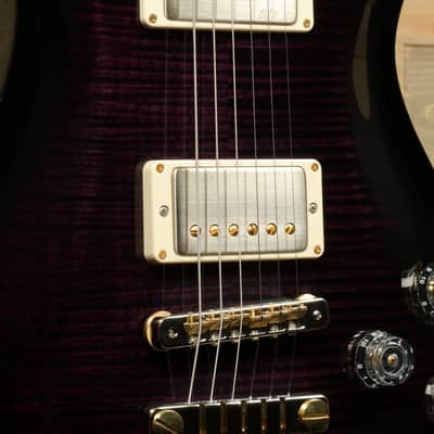 PRS McCarty 594 10 Top Custom Color image 11
