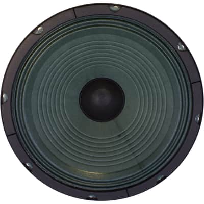 Speaker - Jensen® Jets, 10", Falcon, 40W, Ferrite, Impedance: 8 Ω image 2