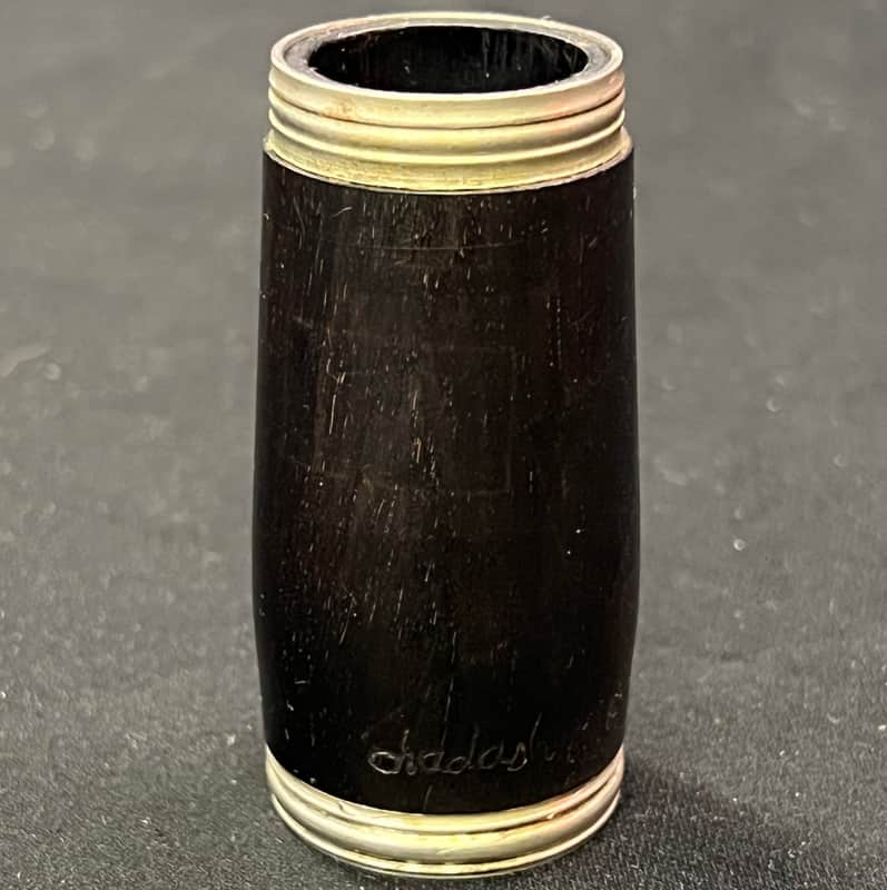 Hadash Clarinet Barrel image 1