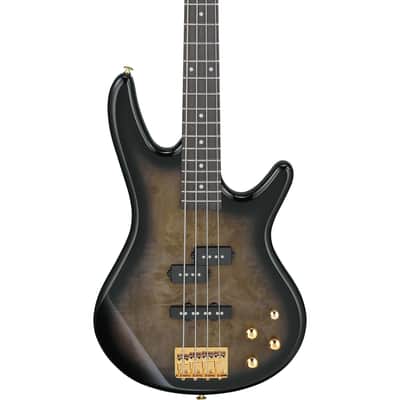 Ibanez Gio GSR200PC-TPB image 4