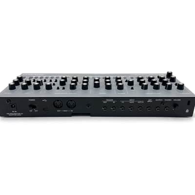 Silicone Overlay Dust Cover for Roland SE-02 Boutique Series image 11