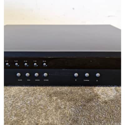 Arcam T61 - Hi-Fi Tuner - Black - Good image 8
