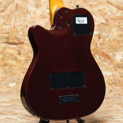 Godin A12 Natural 2016 image 2