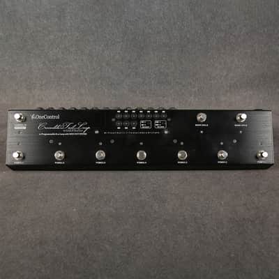 One Control OC10 Loop Switcher - 2nd Hand image 1