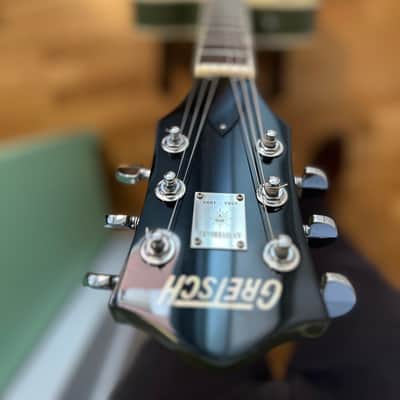 Gretsch Doble Anniversary 6118 - 2001 image 4