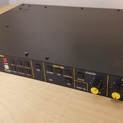 Korg SDD-2000, 1980s - Black image 9