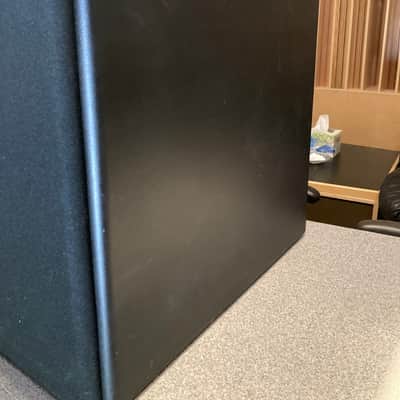 M & K (Miller & Kreisel) MPS-2510P Professional Active Powered Studio Monitors with MPS-5410 THX Certified Subwoofer- Excellent Cond. - Original owner- seldom used. image 13