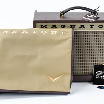 Magnatone Starlite 1x8 5w Combo image 4