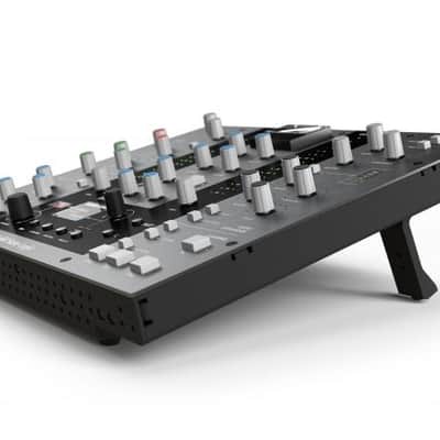 Solid State Logic SSL UC1 - Hardware Based Plug-in Controller - Black image 5