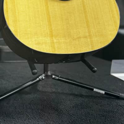 Taylor 214ce Plus Acoustic Electric Guitar image 2