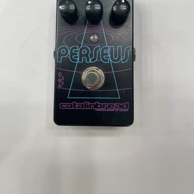 Catalinbread Perseus Sub Octave Fuzz | Reverb