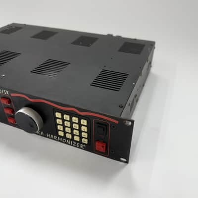 Eventide H3000-D/SX Ultra-Harmonizer, serviced. image 3