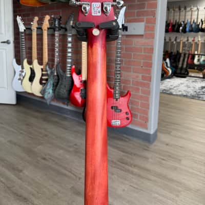 *2007* Epiphone Faded G-400 Worn Cherry image 10