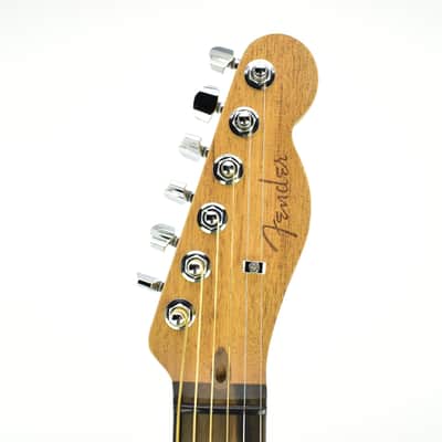 Fender American Acoustasonic Telecaster 2022 Sunburst 2246gr image 11