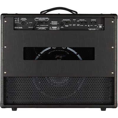 Blackstar HT Club 40 Mark II 1x12" 40W Tube Combo Amplifier (Open Box) image 3
