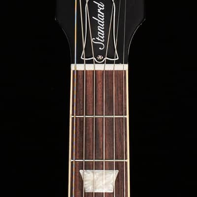 Gibson Les Paul Standard 60s Figured Top Iced Tea (072) image 5